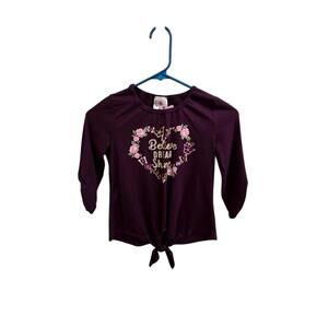 Very Good 10 Jenna & Jessie Blouse